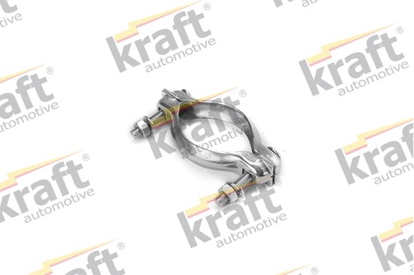 KRAFT AUTOMOTIVE Комплект зажимной детали 0558600